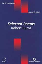 " Selected poems", Robert Burns