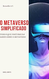 Livro O Metaverso Simplificado