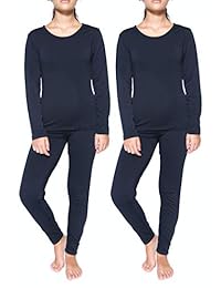 Lencería y Ropa Interior Térmica para Mujeres | Amazon.com.mx