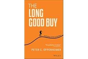 The Long Good Buy: Analysing Cycles in Markets