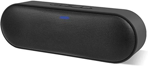 Altoparlante Bluetooth Senza fili, Cassa Bluetooth Wireless Portatili con 12W Audio Stereo Forte, Bassi Potenti, Scheda…