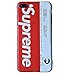 iPhone8 Plus Case,iPhone7 Plus Case, Red Street Fashion NYC Metrocard Slim Soft Cover Shell Case for IPhone7/8 Plus