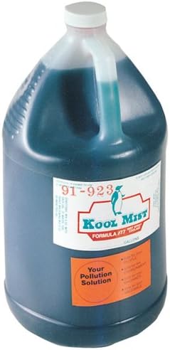KOOL MIST #77 Concentrated Coolant - Container Size: 5 Gallon SERIES: #77