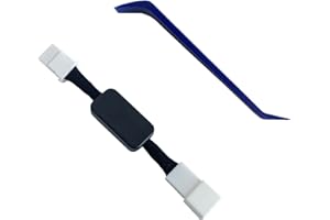 Bodenla Auto Start Stop Eliminator/Disabler/Delete/Disable, Compatible with 2024 2025 Toyota Tacoma