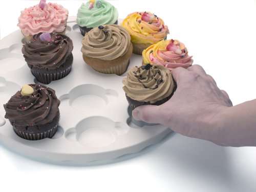 6 Prepworks+Progressive+Collapsible+Cupcakes+Transport