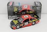 Clint Bowyer 2015 Youth Version 1:64 Nascar Diecast