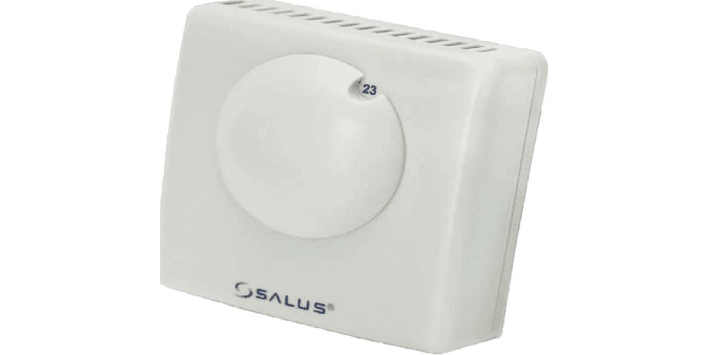 Salus RT100 Mechanical Room Thermostat