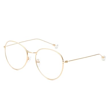 gafas redondas para mujer