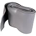 Slide-Co 19200 Shower Door Bottom Sweep, Flat, 36 In. (Single Pack)