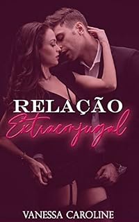 Livro Relação Extraconjugal