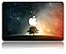 KECC Compatible with MacBook Pro Retina 13 inch Case 2015 2014 2013 2012 A1502 A1425 Protective Plastic Hard Shell (Lonely Tree)