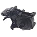 HPI 1/10 Blitz Flux REAR DIFFERENTIAL & GEAR BOX 52T Diff Drive Cup Bearings