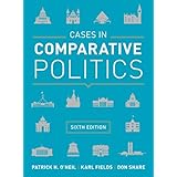 Essentials Of Comparative Politics O Neil Patrick H 9780393532777 Amazon Com Books