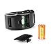Petiner Harmless No Bark Dog Training Collars Anti Bark Control Collar With 7 Levels Button Adjustable Sensitivity Control Tone/vibration/shock [New Model]