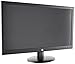 HP K0Q34A8#ABA V241P 23.6'' LED-Backlit LCD Monitor, Black