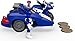 Fisher-Price Imaginext Power Rangers Triceratops Battle Bike