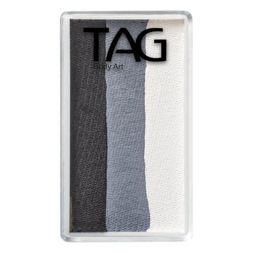 TAG Face Body Paint