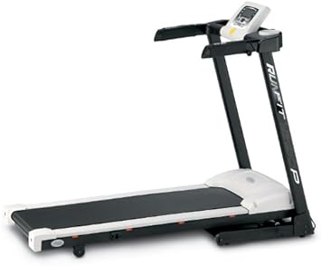 runfit treadmill