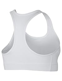 Nike Victory - Sujetador deportivo acolchado para mujer
