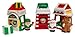 Fisher-price Little People: Christmas Village