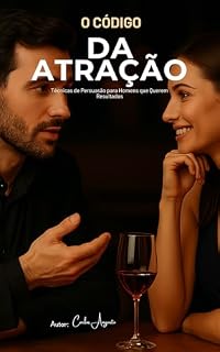 Livro O CÓDIGO DA ATRAÇÃO