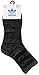 adidas Women's Originals Superlite 3-Pack Quarter Socks