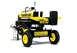 Champion Power Equipment 100250 37 Ton Full Beam Towable Log Splitter
