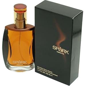 Amazon.com : Spark By Liz Claiborne For Men. Cologne Spray 3.4 Oz. : Spark Perfume : Beauty Amazon.com : Spark By Liz Claiborne For Men. Cologne Spray 3.4 Oz. : Spark Perfume : Beauty