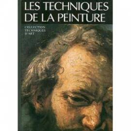 couverture de : Les Techniques de la peinture