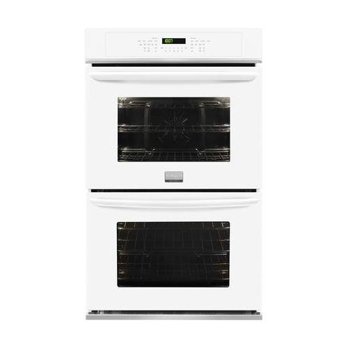 1 DMAFRIGFGET3065PW+Frigidaire+Gallery+Double+Electric