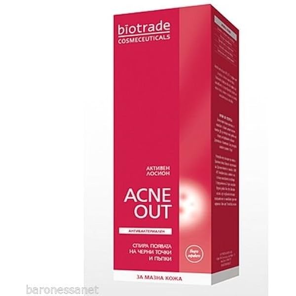 biotrade acne out hydro active cream