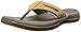 Sperry Top-Sider Men's Sport Santa Cruz Thong Sandal Sandal