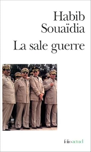 Download La Sale Guerre PDF