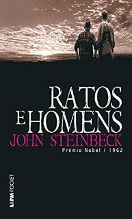Livro Ratos e Homens