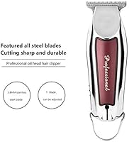 clippers for barber shop