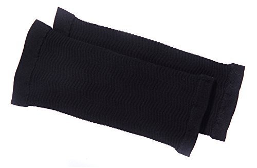 Natuworld New Fashion a Pair of Control Shaper Arm Slimmer Shapewear Short Sleeves for Women Girls.