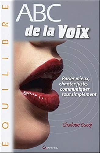 Download ABC de la voix PDF