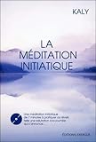 La méditation initiatique (1DVD) by 