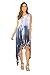 Riviera Sun 21616-NVY-XL Summer Dresses/Sundresses For Women