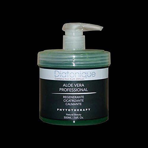 DIAT Onique Aloe Vera Gel 500ml – Price For 100 ml [German Import]: 2.59 EUR