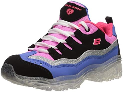 skechers kids lights sneaker