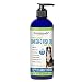 Wild Caught Fish Oil for Dogs - Omega 3-6-9, GMO Free - Reduces Shedding, Supports Skin, Coat, Joints, Heart, Brain, Immune System - Highest EPA & DHA Potency - Only Ingredient is Fish - 16 oz primary