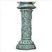 Very Cool Stuff VGS Vine Globe Stand, 18-Inch, Grey