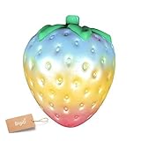 Jumbo Slow Rising Squishies Charms Kawaii Squishies Cream Scented Toys For Kids and Adults