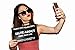 K-Musculo Bachelorette Party Mugshot Signs - Funny Photo Booth Props for Girls Night Out, Wedding Shower, Bridal Shower Mug Shot - Set of 20 Unique Signs