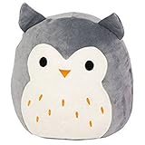 Squishmallow Kellytoy 8