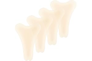 Tifesoo camel toe concealer，Seamless Camel Toe Hider, Reusable Anti Camel Toe Sprong Insert, No Camel Toe Underwear Guard