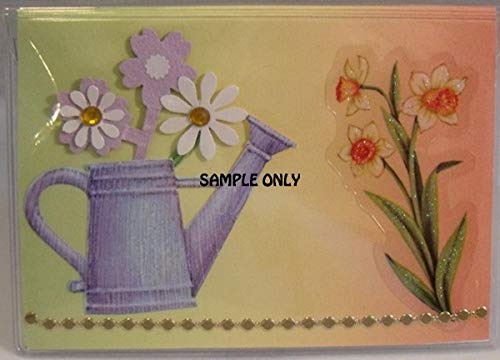 Clear Checkbook Cover Vinyl DIY Projects - Set of 5