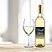 Hadley Designs Bridal Shower Gifts for Bride, Bridal Shower Favors, Wedding Wine Bottle Labels (Set of 6) for Bachelorette Party, Engagement Party Gifts, Wine Labels