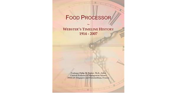 View History Of Food Science Timeline Pics